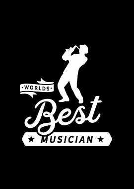 Best Musician