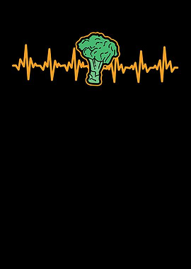 Broccoli Heartbeat