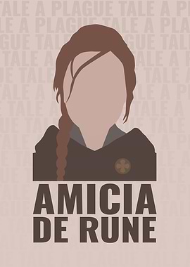 Amicia de Rune