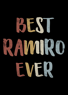 Best Ramiro Ever