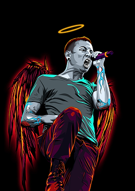 chester bennington