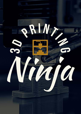 3D Printer Ninja