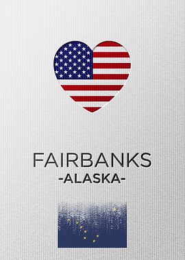 Fairbanks Alaska