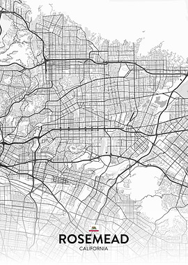 Rosemead CA