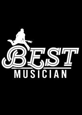 Best Musician