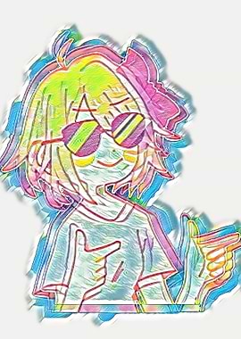 Cool Sayori Geometry