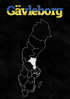 Region Gaevleborg
