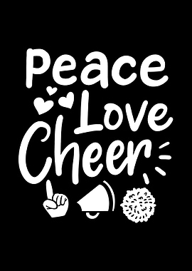 Cheerleader Cheerleading