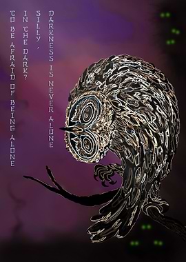 guardian of darkness