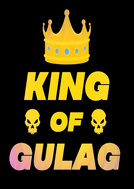 Gulag Gaming Gamer Shooter