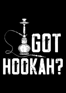Got Hookah Shisha