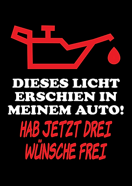 Dieses Licht Drei Wnsche