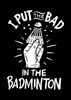 Badminton
