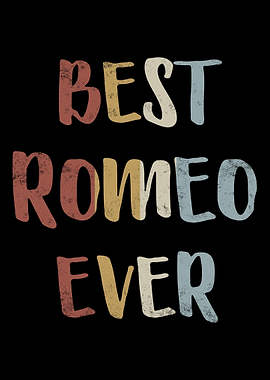 Best Romeo Ever