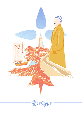 Bretagne 2