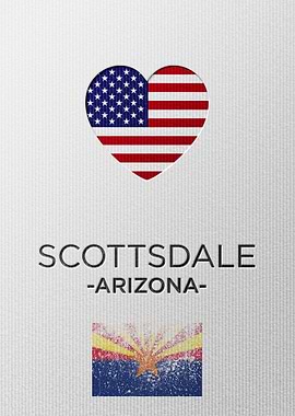 Scottsdale Arizona