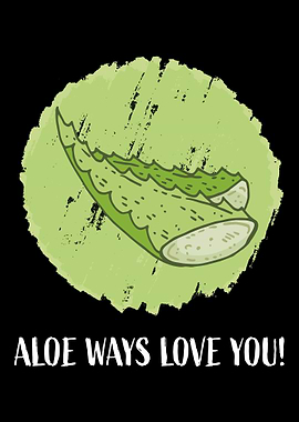 Aloe Vera Garden Plant Flo