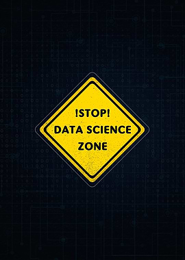 Data science zone STOP