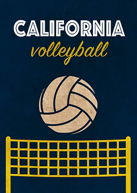 California Volleyball