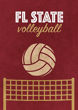 Florida State Volleyball