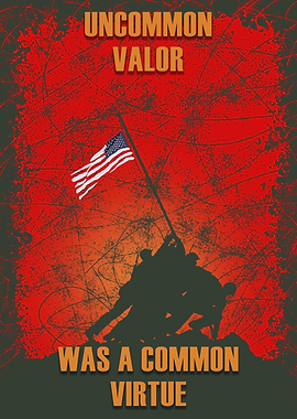 Uncommon Valor