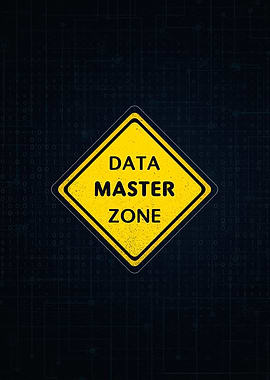 Data master zone