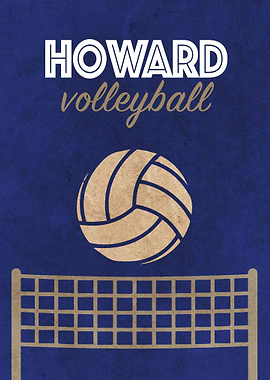 Howard College Volleyball