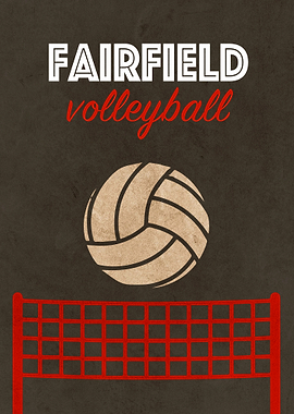 Fairfield Volleyball