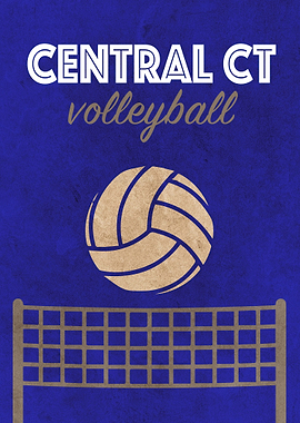 Central CT Volleyball