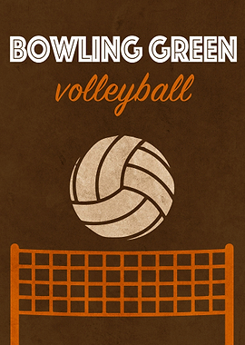 Bowling Green Volleyball