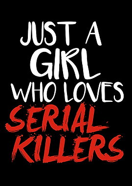 Just a girl who loves