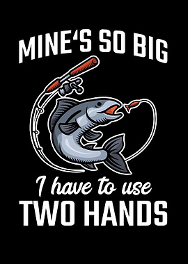 Fisherman Fishing Fish