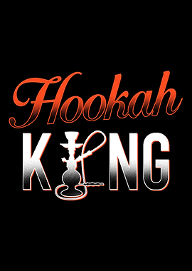 Hookah King Shisha