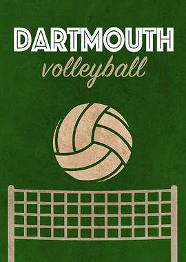 Dartmouth Volleyball
