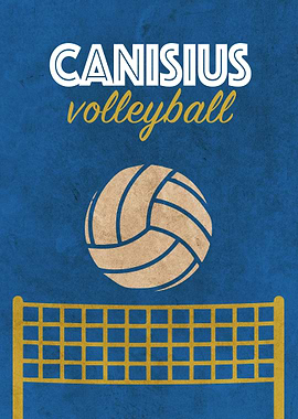 Canisius Volleyball