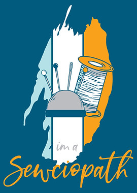 Im A Sewciopath