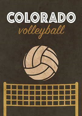 Colorado Volleyball