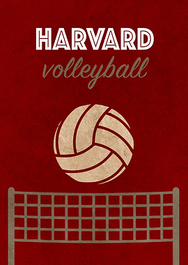Harvard College Volleyball