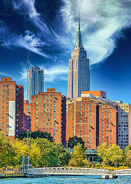 Empire State Building