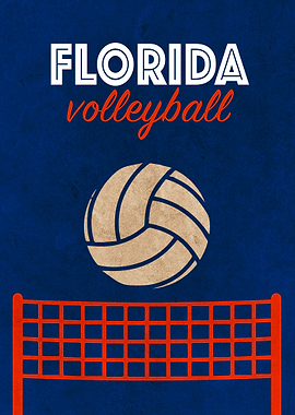 Florida College Volleyball