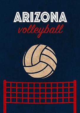Arizona College Volleyball