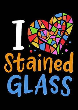Stained Glass Art