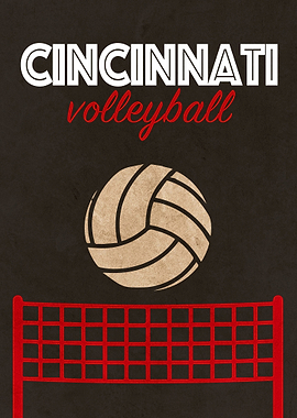 Cincinnati Volleyball