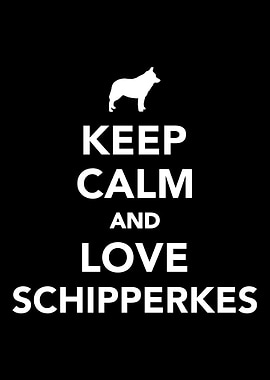 Schipperke