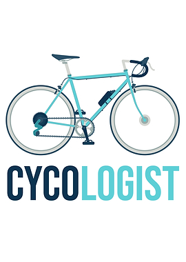 Cycologist Funny Cycling