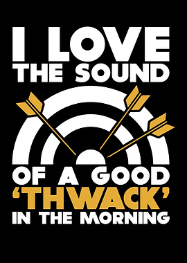 Archery Bow Gift Idea