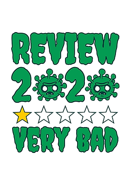 2020 Review 1 Star