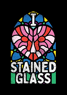 Stained Glass Art