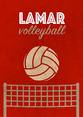 Lamar College Volleyball