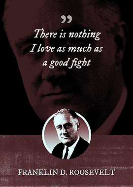 There is nothing I love as